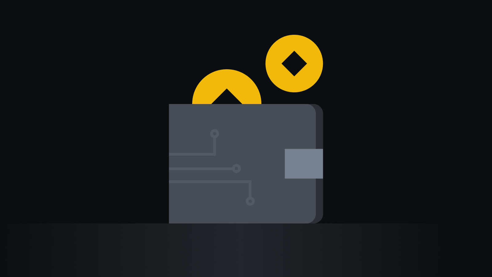 智能交易，安全可靠